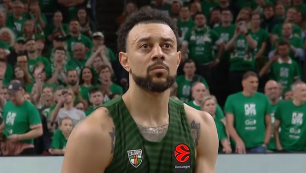 Aišku, ką „Panathinaikos“ siūlo „Žalgiriui“ už N. Williamsą-Gossą