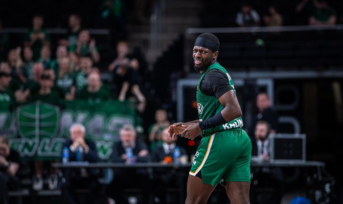 S. Francisco ir „Panathinaikos“ sandorio detalės: aišku, kiek uždirbs prancūzas