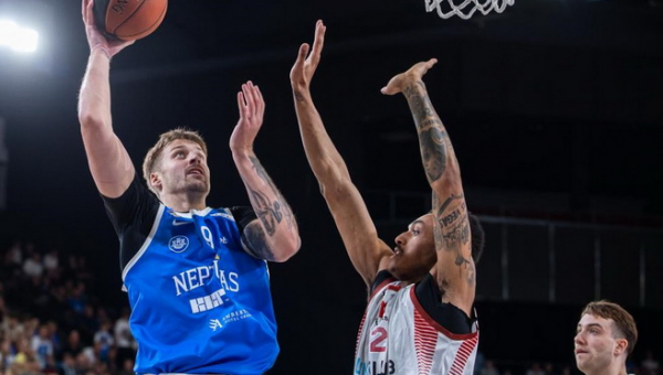 LKL Drausmės komisija priėmė sprendimą dėl incidento po „Neptūno“ ir „Juventus“ rungtynių