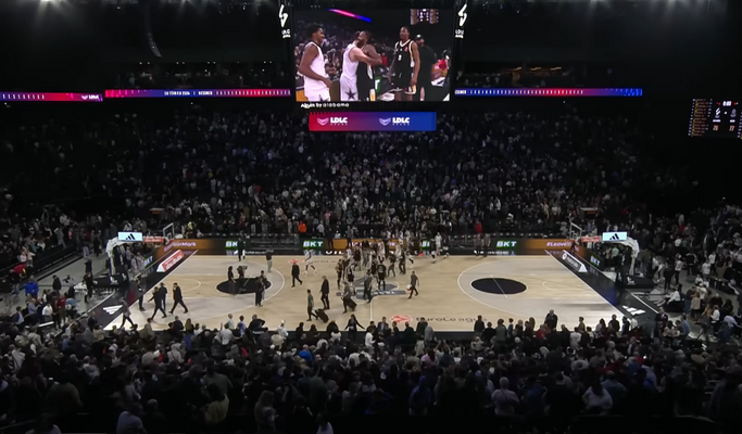 ASVEL delsia sumokėti milijoninę Eurolygos baudą