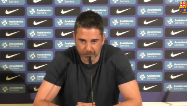 J.C. Navarro keičia pareigas „Barcelona“ klube