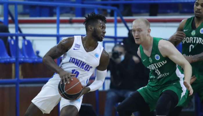 „Hapoel“ gretas papildė E. Germanas
