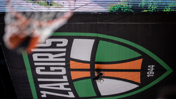 Įspūdingi skaičiai: aiškėja kito sezono „Žalgirio“ biudžetas