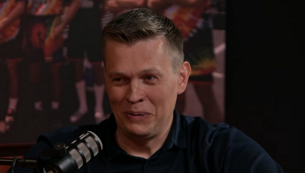 S. Kuzminskas – apie treniravimą, sporto vadybą ir moterų krepšinio vystymą