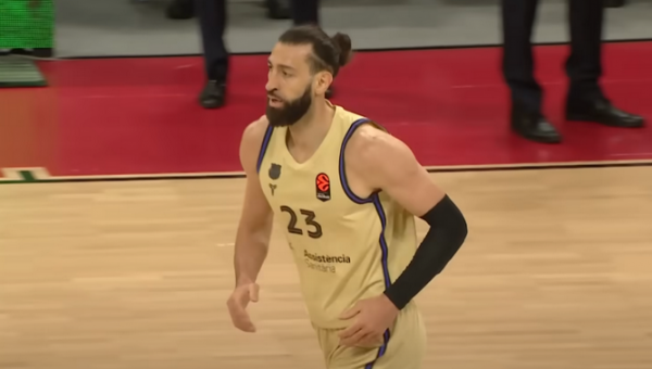 Oficialu: T. Šengelija persikelė į Dubajaus klubą