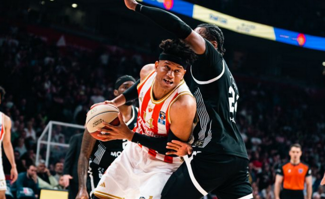 „Hapoel“ nusitaikė į J. Rivero