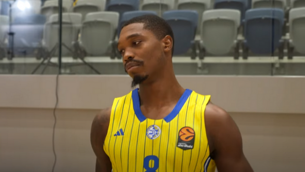 Buvęs žalgirietis L. Walkeris palieka Eurolygą ir grįžta į NBA
