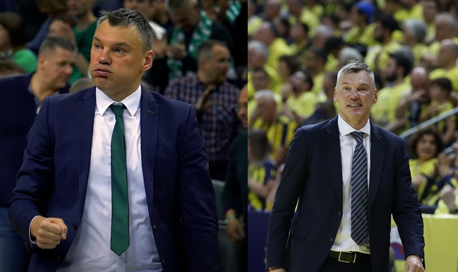 Š. Jasikevičius – apie „Žalgirio“ išskirtinumą: „Tai turėtų būti vertinama“