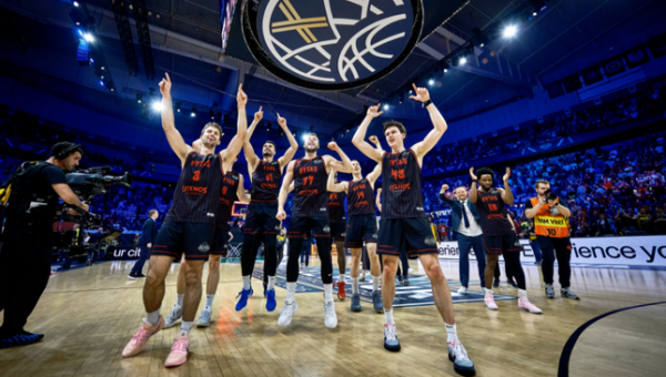 „Rytas“ sužinojo varžovus FIBA Tarpkontinentinėje taurėje Pekine