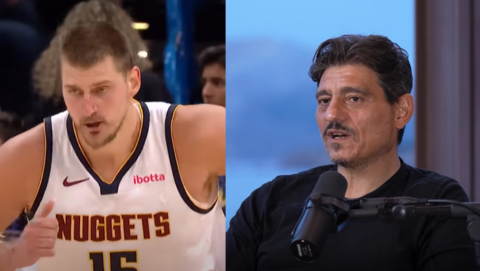 D. Giannakopoulos tikisi prisivilioti N. Jokičių: „Palaukime kitų metų“