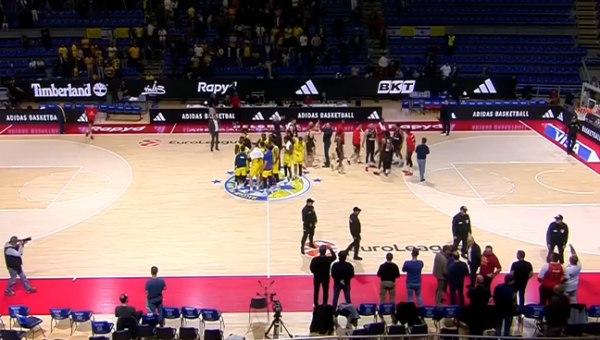 Paviešintos „Maccabi“ žaidėjų algos