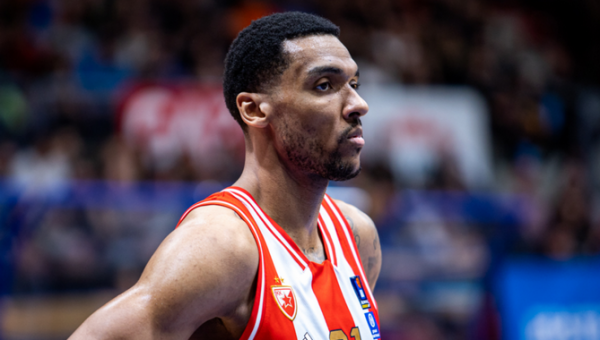 Oficialu: aukštaūgis iš „Crvena Zvezda“ keliasi į ASVEL