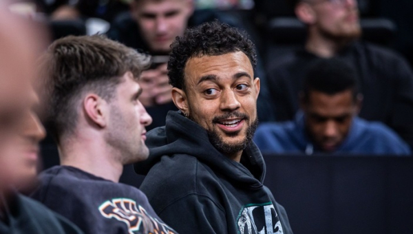 „Panathinaikos“ toliau nori N. Williamso-Gosso: numatė, kada sieks jį prisivilioti