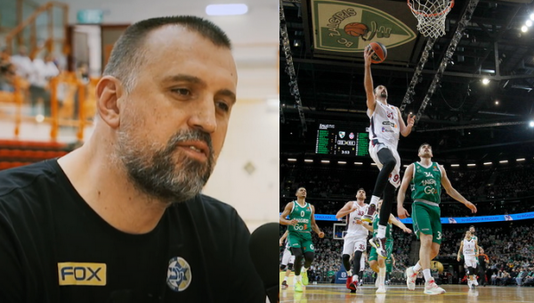 Eurolygos legenda nemato CSKA rungtyniaujančio Kaune: „Tai keltų pavojų gyvybei“