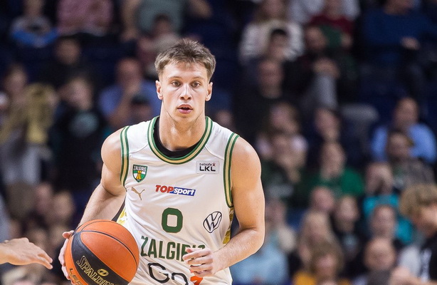 M. Juzėnas svariai prisidėjo prie „Saint Mary's Gaels“ pergalės prieš Australijos čempionus