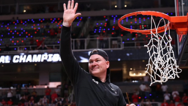 Arizonos „Wildcats“ vyr. treneris T. Lloydas: „Lietuva yra šalis, kurią labai myliu“