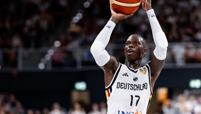 Į 12-ą NBA klubą per karjerą persikėlęs D. Schroderis priartėjo prie visų laikų rekordo