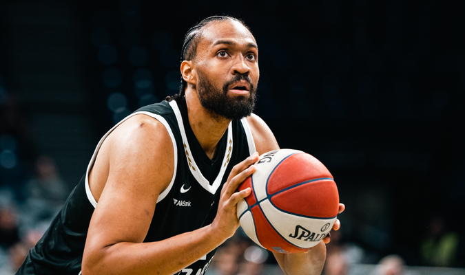 J. Parkeris turėtų pradėti pasiruošimą sezonui su „Partizan“ ekipa