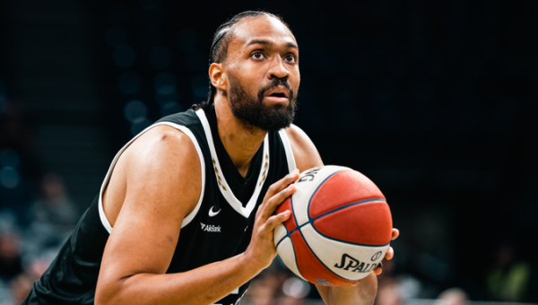 J. Parkeris turėtų pradėti pasiruošimą sezonui su „Partizan“ ekipa