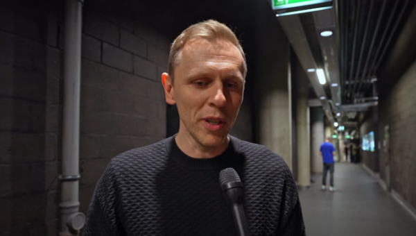 T. Balčėtis grįžta į NBA