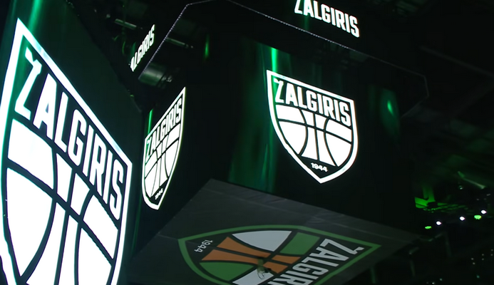 „Žalgiris“ kelia kartelę: aiškūs ateinančio sezono tikslai
