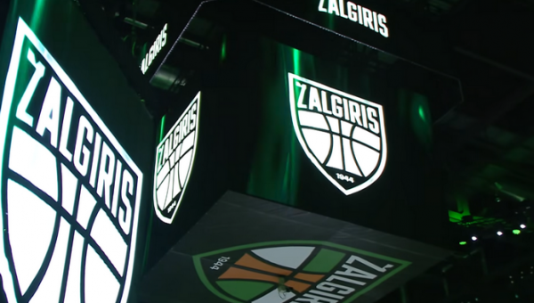 „Žalgiris“ kelia kartelę: aiškūs ateinančio sezono tikslai