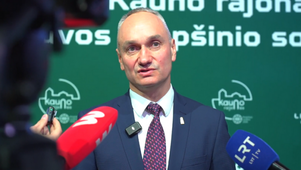 Asociacija „Lietuvos krepšinis“ sureagavo į J. Mačiulio pasisakymus