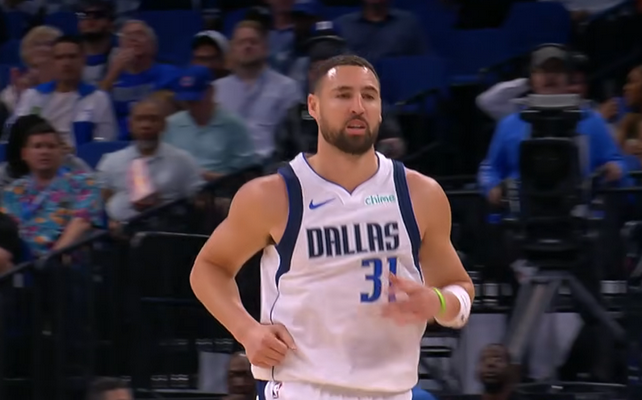 K. Thompsonas iš „Mavericks“ kelsis į „Heat“