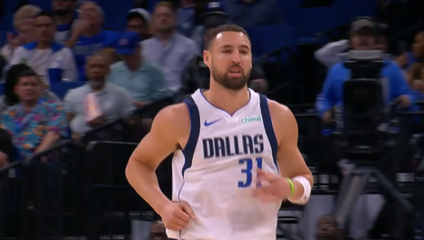 K. Thompsonas iš „Mavericks“ kelsis į „Heat“