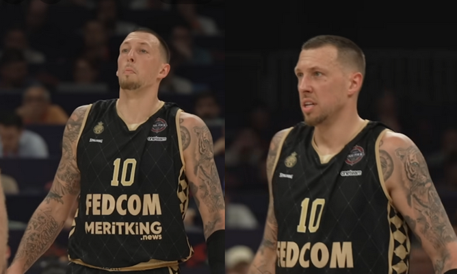 D. Theisas apie ASVEL situaciją: apie finansines problemas sužinojo iš žiniasklaidos
