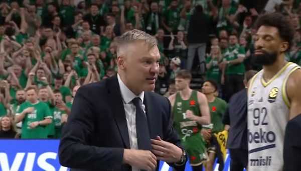 Eurolyga oficialiai pristatė Supertaurės turnyro dalyvius ir formatą