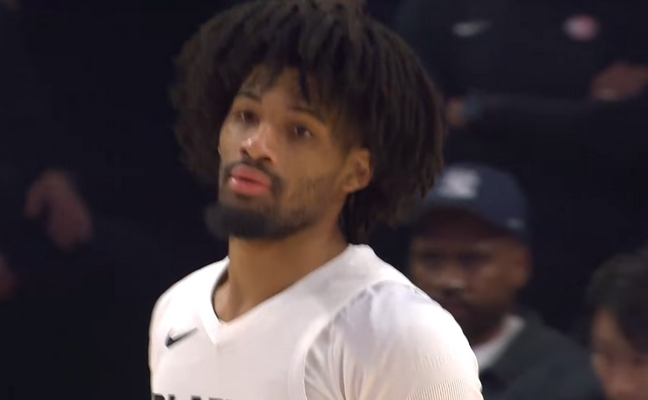 „Trail Blazers“ neteko vieno svarbiausių žaidėjų