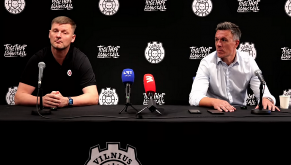 „Rytas“ pristatė rekordinį biudžetą – perkops 10 mln. eurų (VIDEO)