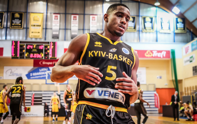 Šiaulių klube – buvęs ENBL lygos MVP