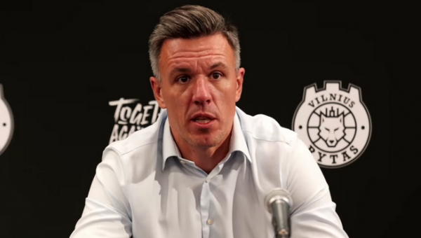„Ryto“ vadovas pasisakė apie strateginį investuotoją: „Tai yra ilgos derybos“