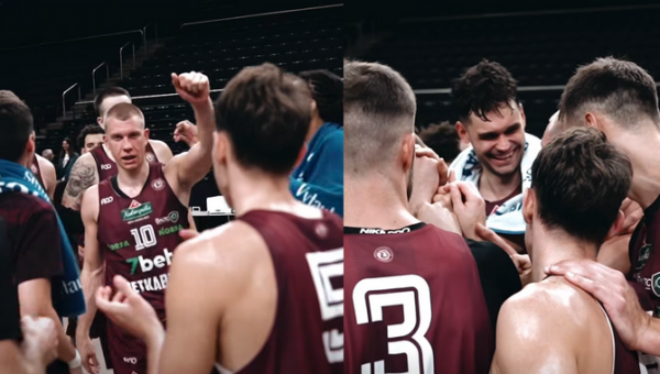 „Lietkabelis“ kontrolinių rungtynių ciklą pradėjo pergale