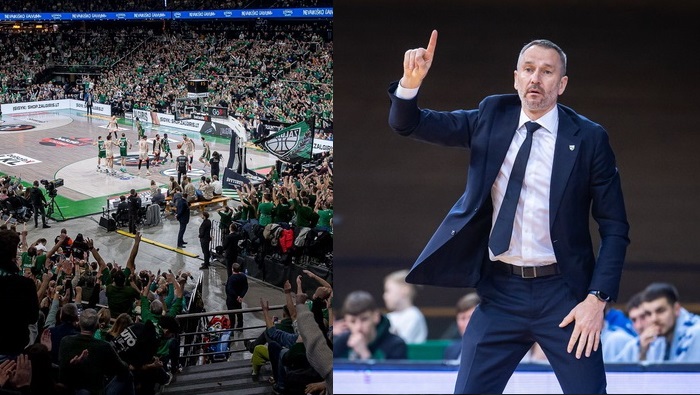 Netikėta prognozė: T. Masiulis bus atleistas, o „Žalgiris“ Eurolygoje liks be atkrintamųjų