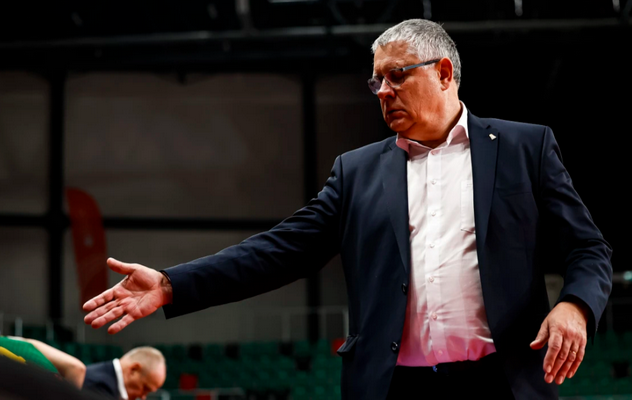 FIBA ilgam diskvalifikavo R. Grigą