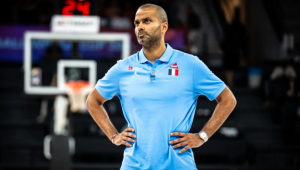 T. Parkeris apie ASVEL ateitį: „Noriu klubą išlaikyti dar 15–20 metų“