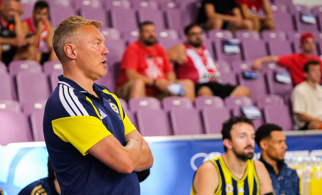 I. Sargiūnas padėjo „Fenerbahče“ nugalėti Milano ekipą