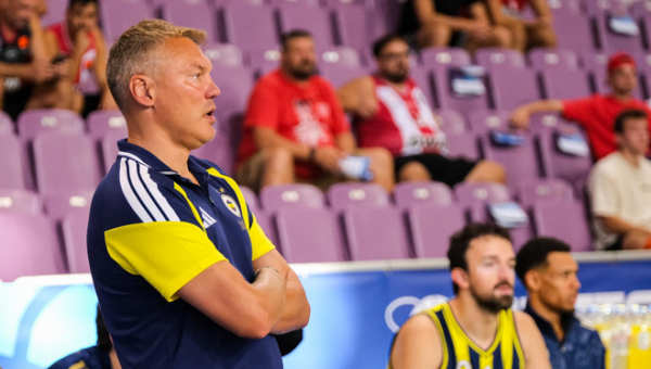 I. Sargiūnas padėjo „Fenerbahče“ nugalėti Milano ekipą