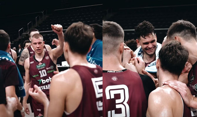 Permainingose rungtynėse „Lietkabelis“ įveikė „Gargždus“