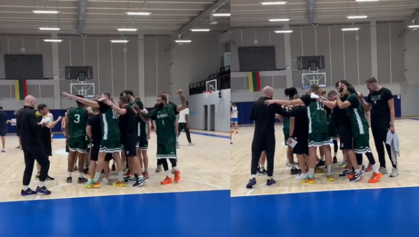 LKL debiutantai įveikė ir T. Pačėso vadovaujamą Lenkijos ekipą