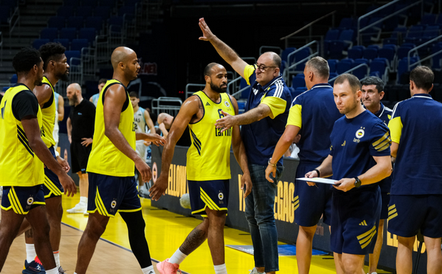  Atšauktos „Fenerbahče“ kontrolinės rungtynės