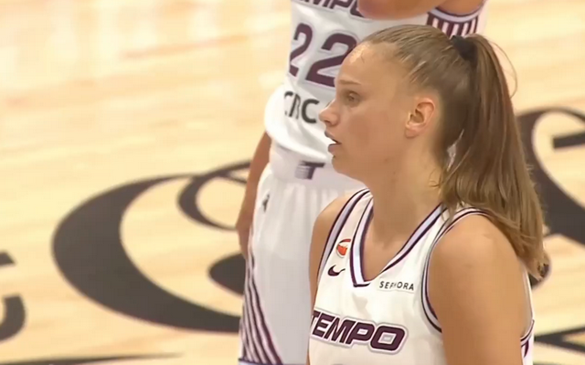 WNBA sužibėjusi L. Juškaitė karjerą tęs Eurolygos čempionių komandoje