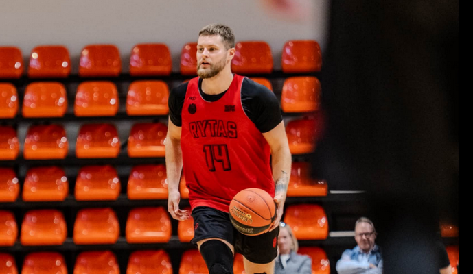 Pirmose „Satchel CUP“ draugiško turnyro rungtynėse „Rytas“ įveikė „Erokspor“
