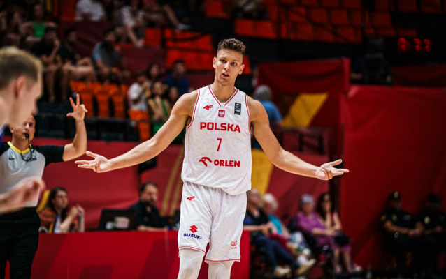 I. Miličičiaus sūnui – dar vienas šansas NBA
