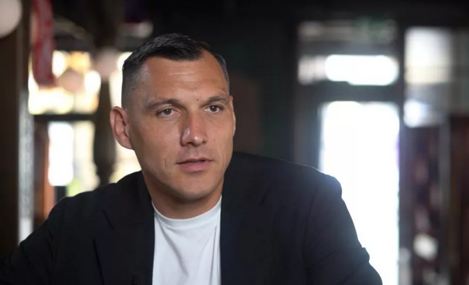 J. Mačiulis: „Turime komandą, kuri tikrai bus konkurencinga“