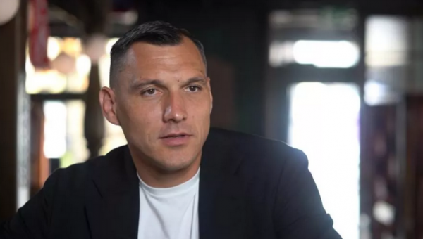 J. Mačiulis: „Turime komandą, kuri tikrai bus konkurencinga“