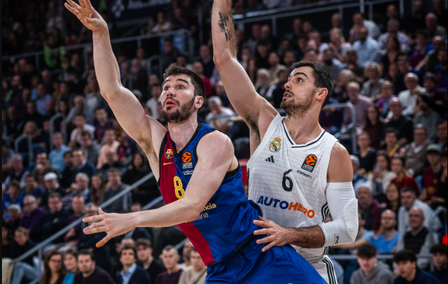 „Barcelona“ sulaukė gerų žinių dėl D. Brizuelos traumos